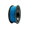 PETG 3D Printer Filament 1.75 mm 1 kg Spool Blue