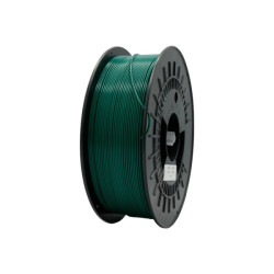 ilamento 3D PETG 1,75 mm Bobina 1 kg Verde
