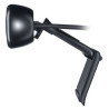 Webcam Logitech C310 HD 720p USB con Micrófono Integrado Negra