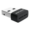 Adaptador Nano USB Bluetooth 5.3 Mercusys MA530 Preto