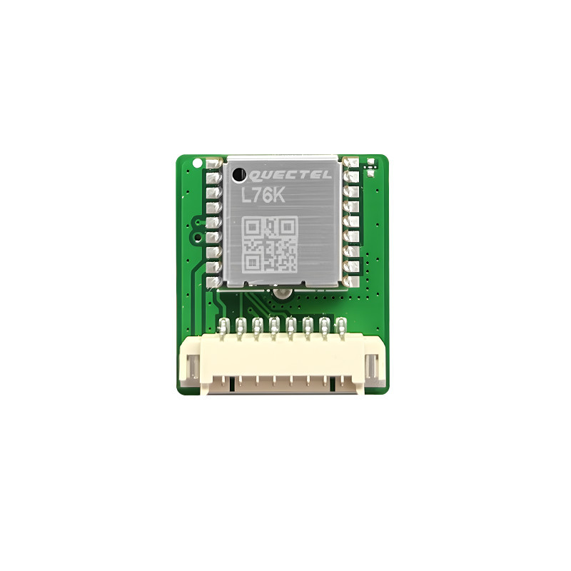 Módulo GNSS Heltec L76K de Alta Precisión para LoRa 32 y Mesh Node T11