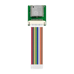 Módulo GNSS Heltec L76K de Alta Precisión para LoRa 32 y Mesh Node T11