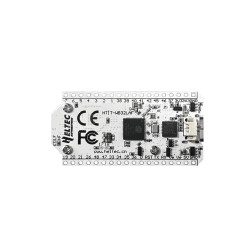 Heltec WiFi LoRa 32 V3 ESP32S3 + SX1262 868MHz with Integrated OLED Di