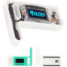 Caja Protectora Heltec para Kit WiFi LoRa 32 V3