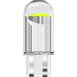 Lâmpada LED T10 W5W 12V 120lm 6000K ASX ASX3006