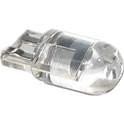 Bombilla LED T10 W5W 12V 120lm 6000K ASX ASX3006