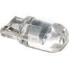 Bombilla LED T10 W5W 12V 120lm 6000K ASX ASX3006