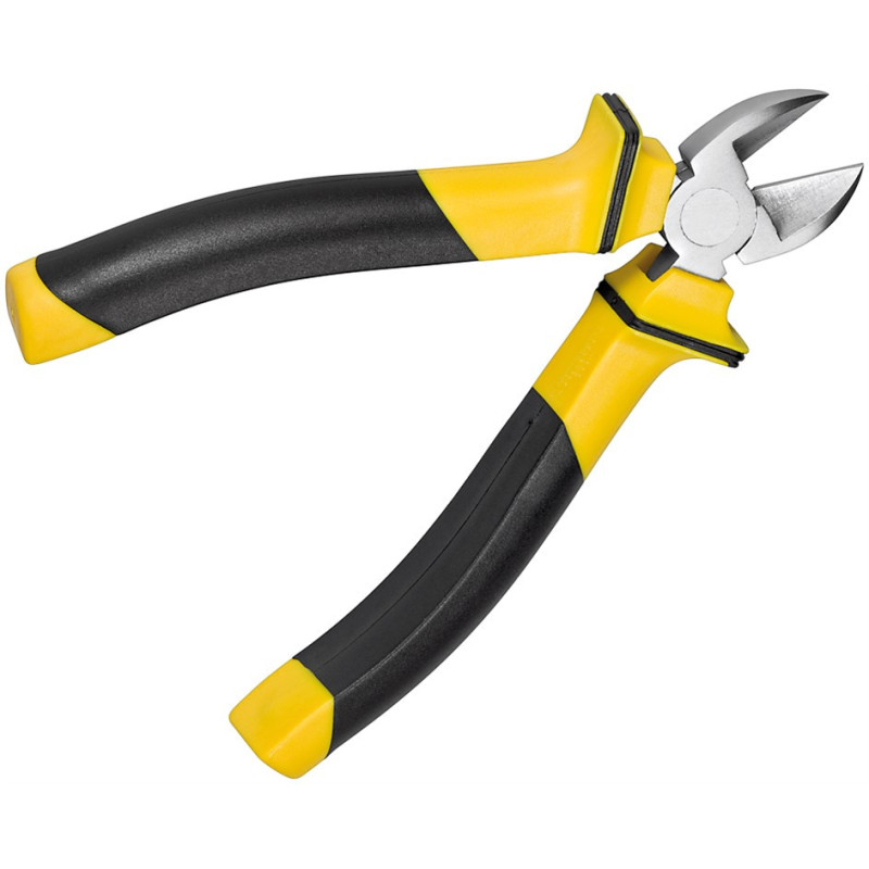 Alicate de Corte Lateral 160 mm Fixpoint