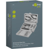 Goobay Universal Tool Set 25 Pieces
