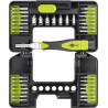 Goobay 37-Piece Precision Screwdriver Set