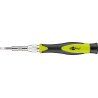 Goobay 37-Piece Precision Screwdriver Set