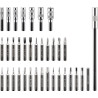 Goobay 37-Piece Precision Screwdriver Set