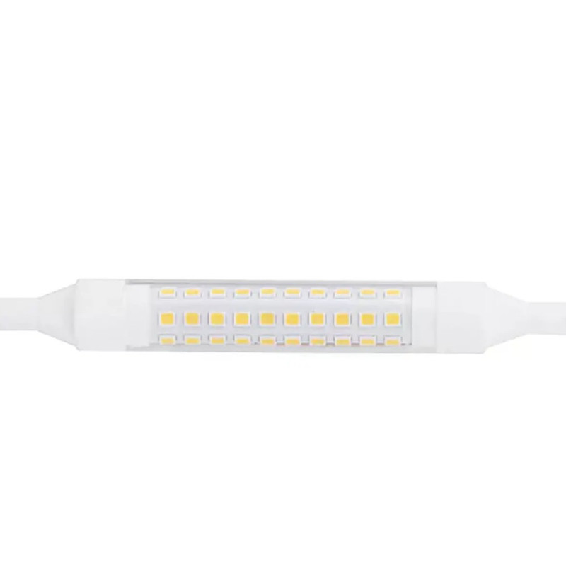 Lâmpada LED R7S 118 mm 9W 6000K 1000lm 360 GSC Evolution