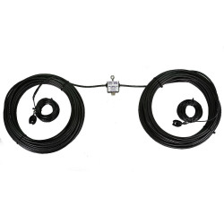 EAntenna DBZ11 Double Bazooka 11 m