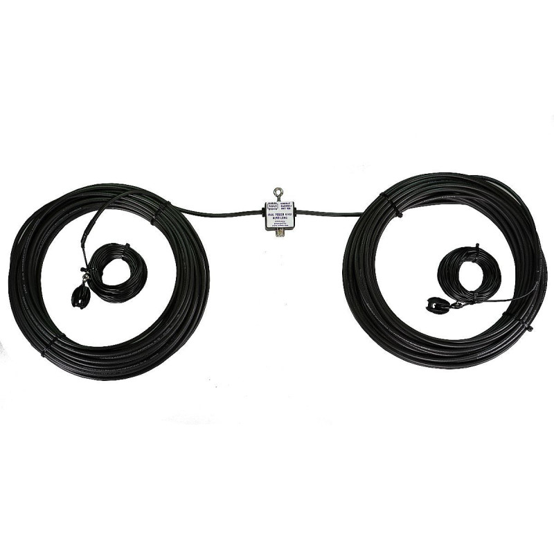 EAntenna DBZ11 Double Bazooka 11 m