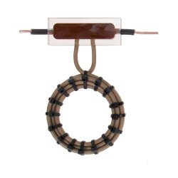 Kelemen DP-8040201510 Multiband Dipole 80/40/20/15/10 m 400W