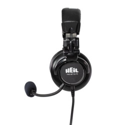 Heil Pro Set Elite Profi-Headset com HC-6