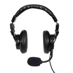 Heil Pro Set Elite Profi-Headset with HC-6