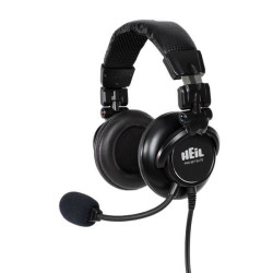 Heil Pro Set Elite Profi-Headset con HC-6