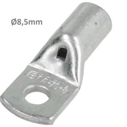 Terminal de Ojal No Aislado 50–70mm² M8 Ø8,5mm
