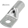 Terminal de Ojal No Aislado 50–70mm² M8 Ø8,5mm
