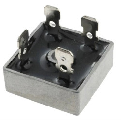 Puente Rectificador KBPC2506 600V 25A