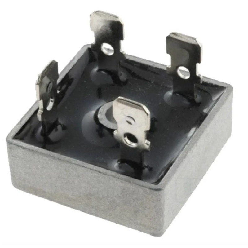 KBPC2506 Bridge Rectifier 600V 25A