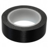 Fita Isoladora PVC Preta 19mm x 20m