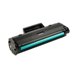 Compatible HP W1420A XL / 142A Black Toner — 1,500 pages