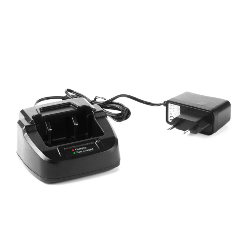 Carregador de Mesa Dynascan DB-65