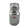 UHF Female SO-239 Connector for 7mm Cable