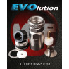PL-259 Male EVO Connector for 10mm Cable