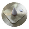 POTY Dual Band 2.4 GHz / 10 GHz Antenna for QO-100 — N Version