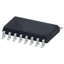 SN74CBT3251D - SMD - SOIC16