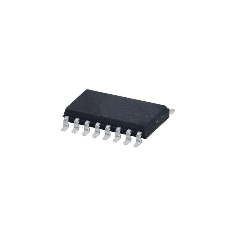 SN74CBT3251D - SMD - SOIC16