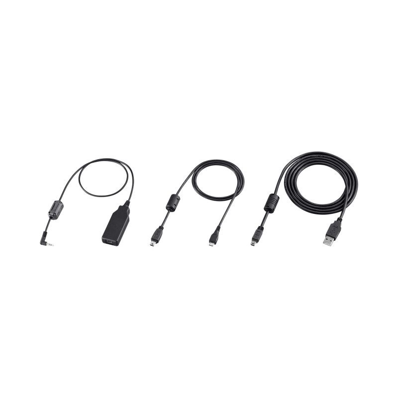 Icom OPC-2350LU USB Data Cable
