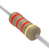 2,2kΩ 1/4W 5% Stackpole CF14JT2K20 Axial Carbon Film Resistor