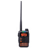 Yaesu FT-70DE Transceptor Portátil Doble Banda C4FM/FM 144/430MHz 5W