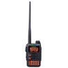Yaesu FT-70DE Transceptor Portátil Doble Banda C4FM/FM 144/430MHz 5W