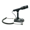 Yaesu M-70 Condenser Desktop Microphone for HF Transceivers