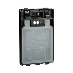 Yaesu FBA-39 Portapilas para 3 Pilas AA
