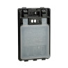 Yaesu FBA-39 Porta-Pilhas para 3 Pilhas AA