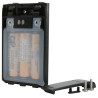 Yaesu FBA-39 Battery Tray for 3 AA Cells