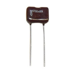 7pF 500V Mica Capacitor CD15CD070DO3F