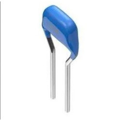 1pF 50V Radial MLCC Capacitor FG18C0G1H010CNT06