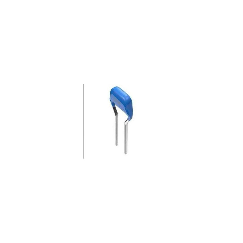 Condensador MLCC Radial 1pF 50V FG18C0G1H010CNT06