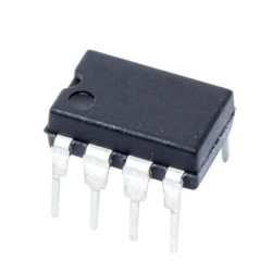 OPA2134PA Dual Audio Op Amp PDIP-8