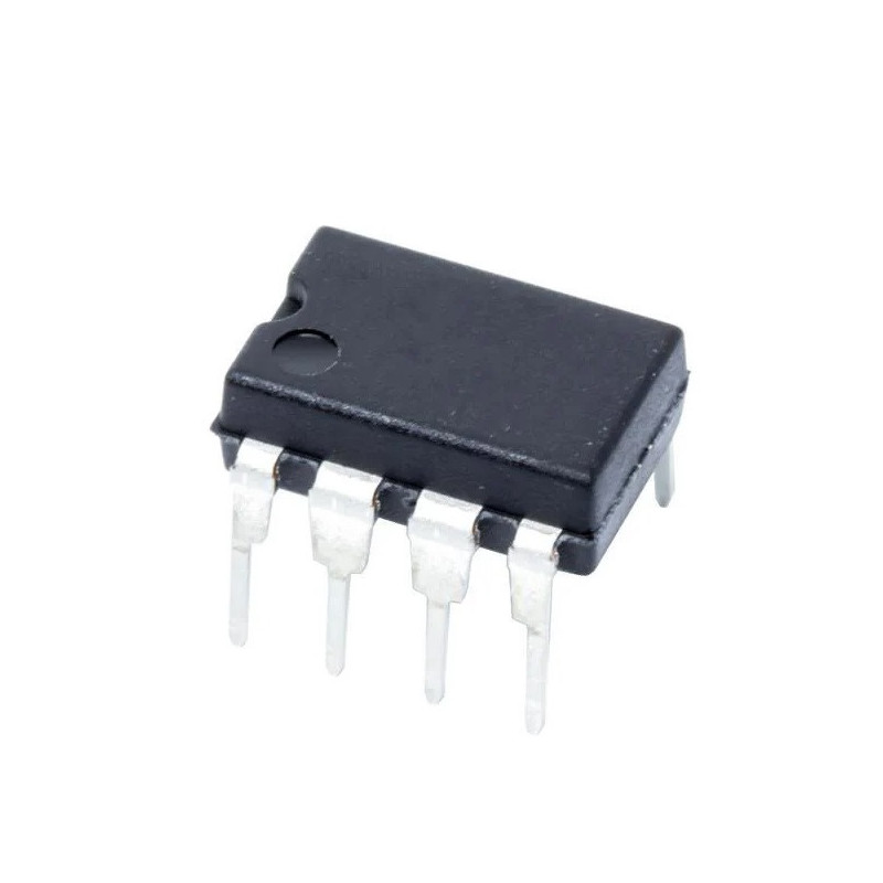 OPA2134PA Dual Audio Op Amp PDIP-8