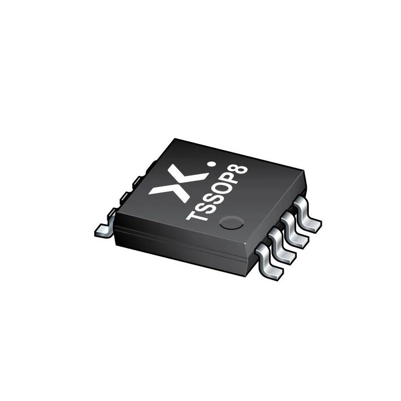 Flip-Flop Tipo D 74LVC1G74DP-Q100H TSSOP-8