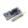 HC-12 SI4463 433MHz UART TTL RF Module 1000m